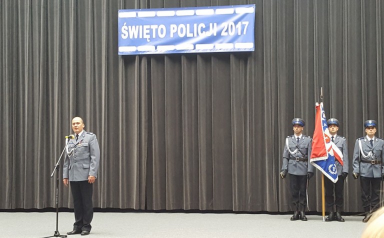 Święto policji
