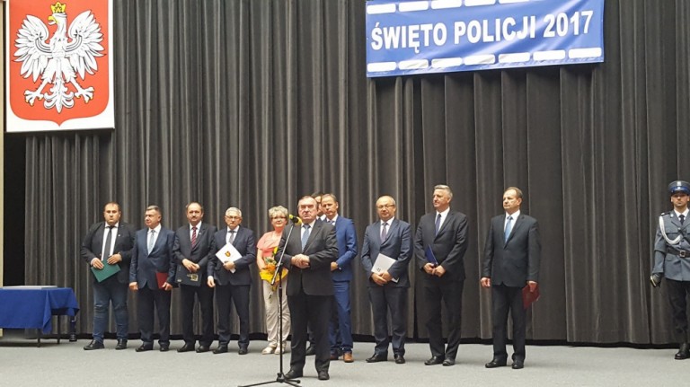 Święto policji