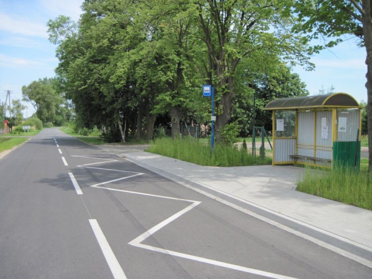 Powiat zrealizował kolejne zadania drogowe