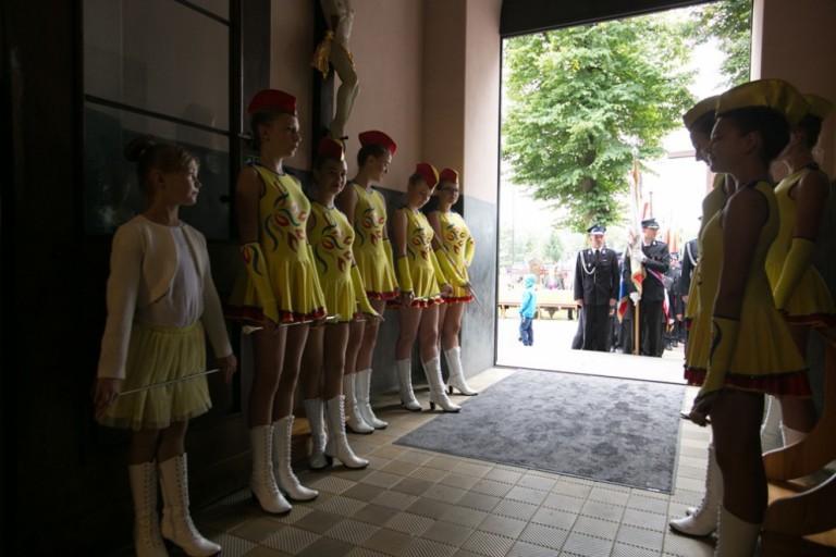 Diecezjalno-Powiatowo-Gminne Dożynki w Starym Mieście
