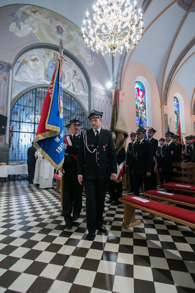 Diecezjalno-Powiatowo-Gminne Dożynki w Starym Mieście
