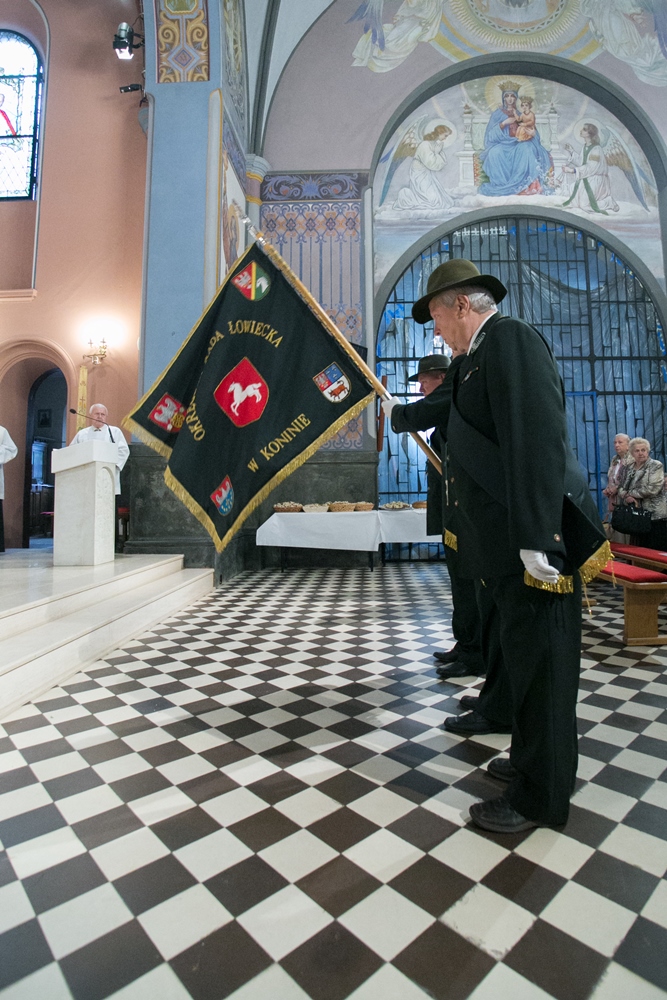 Diecezjalno-Powiatowo-Gminne Dożynki w Starym Mieście