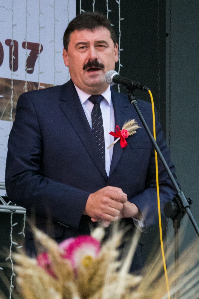 Diecezjalno-Powiatowo-Gminne Dożynki w Starym Mieście