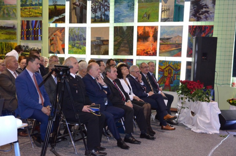 Powiatowe Obchody Dnia Edukacji Narodowej