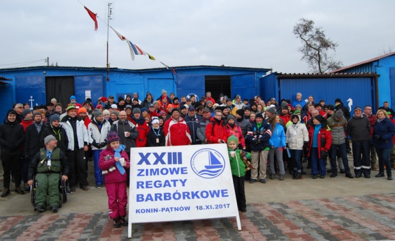 23. Regaty Barbórkowe