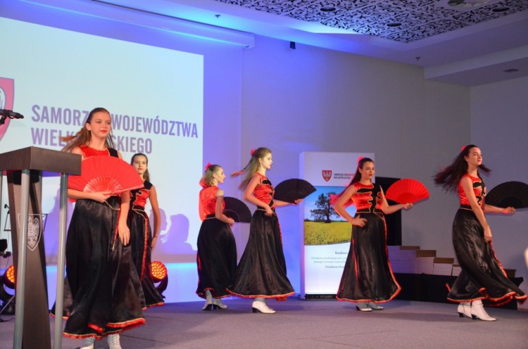 Gala konkursu 