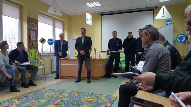 XI Rajd Nawigacyjny Samorządowców