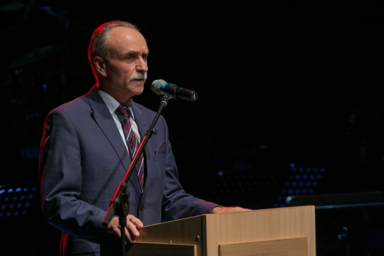 Krzysztof Nosal – starosta kaliski