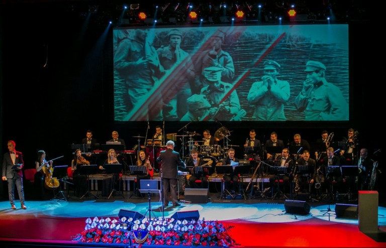 Niepodległościowa 19. Gala Powiatu Konińskiego