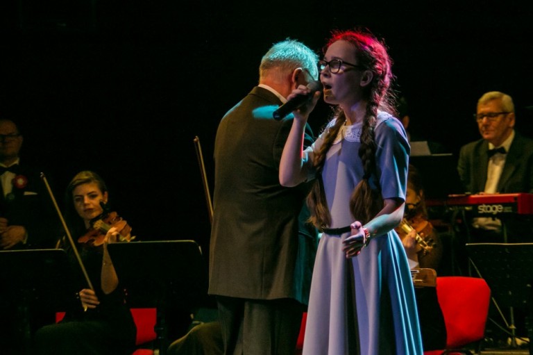 Niepodległościowa 19. Gala Powiatu Konińskiego