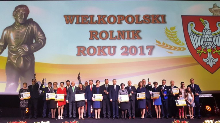 Wielkopolski Rolnik 2018