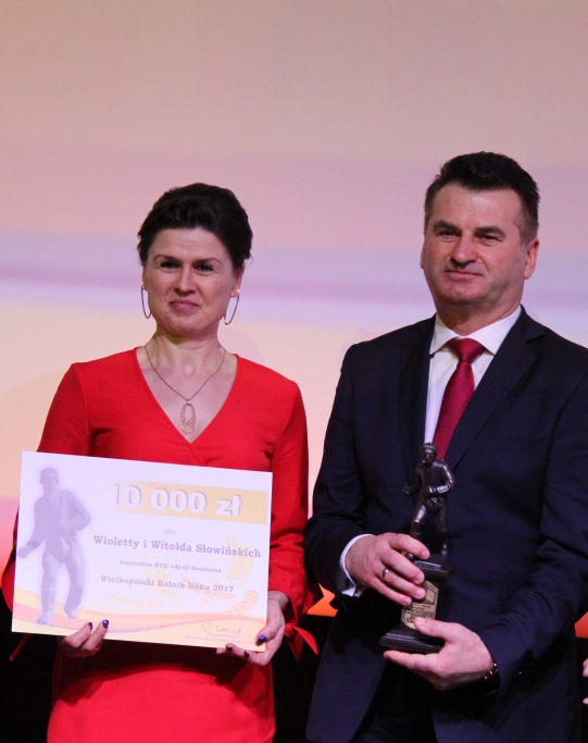 Wielkopolski Rolnik 2018