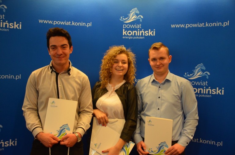 Powiatowa Olimpiada Wiedzy Konsumenckiej