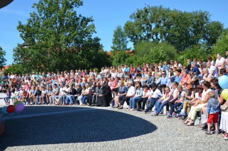 III Dni Rodzicielstwa Zastępczego w powiecie konińskim