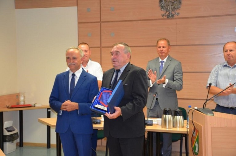 Nagroda ZPP dla starosty konińskiego