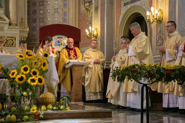 Dożynki 2018