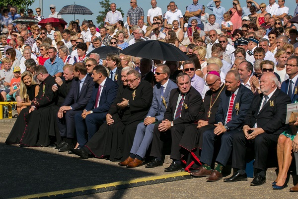Dożynki 2018