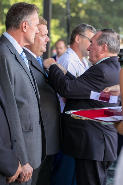 Dożynki 2018