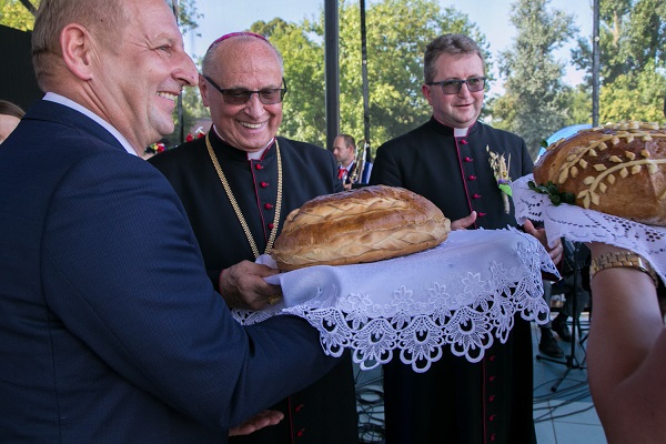 Dożynki 2018