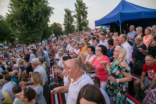 Dożynki 2018