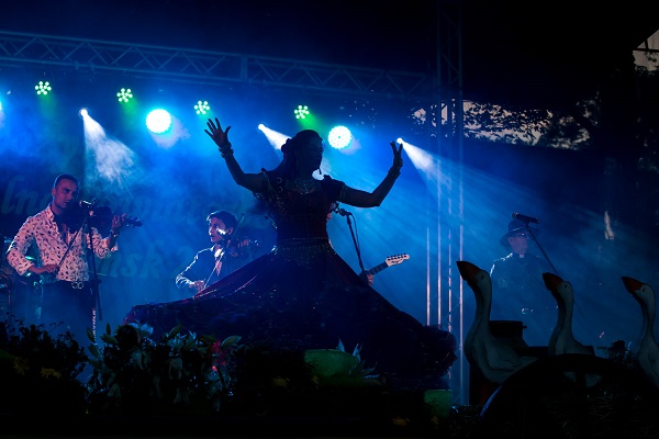 Dożynki 2018