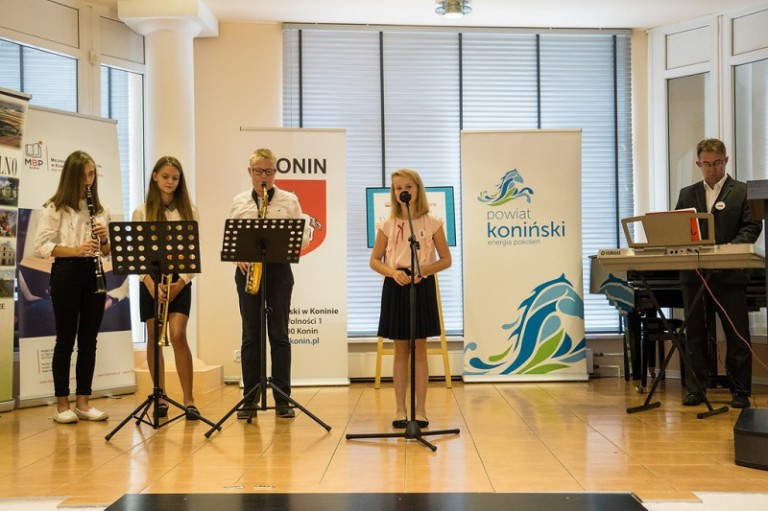 Narodowe Czytanie 2018