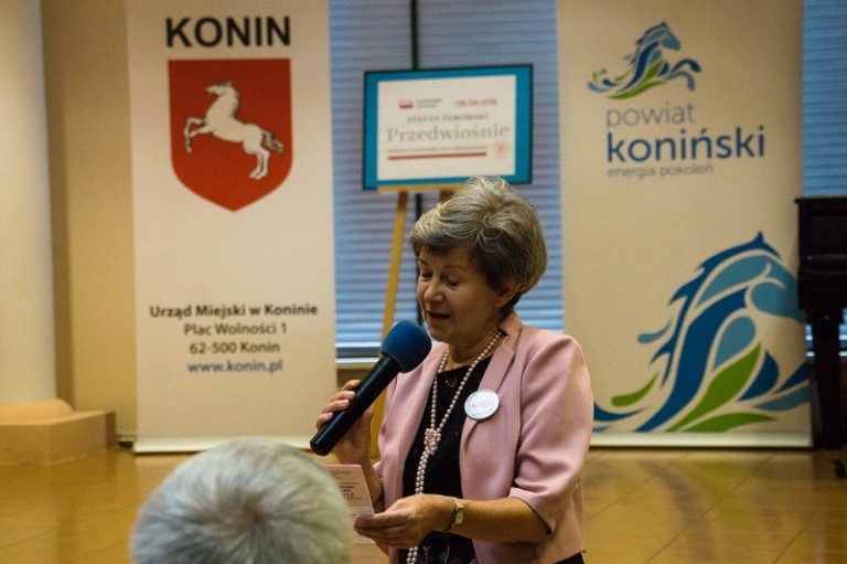 Narodowe Czytanie 2018