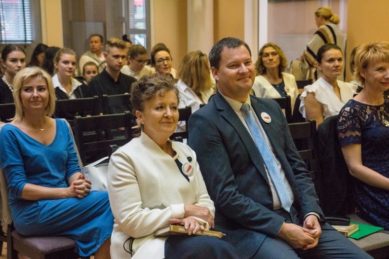 Narodowe Czytanie 2018