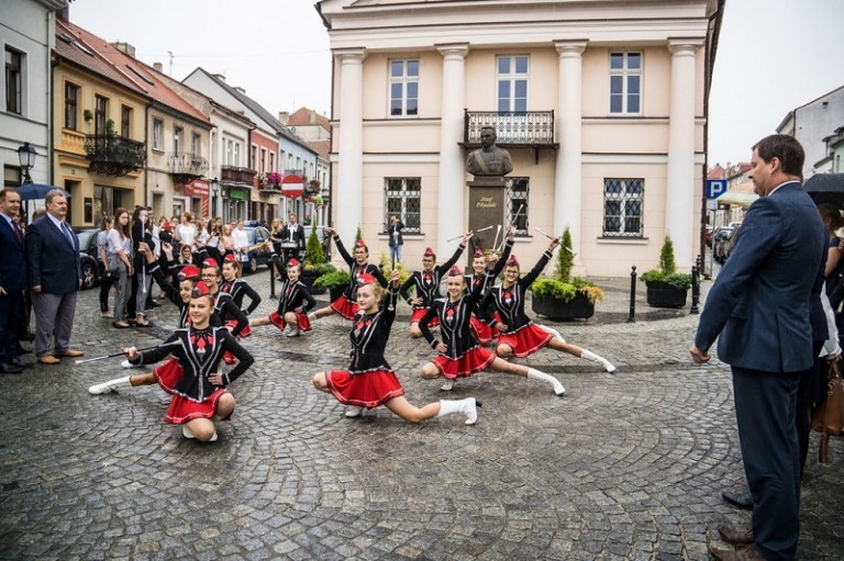 Narodowe Czytanie 2018