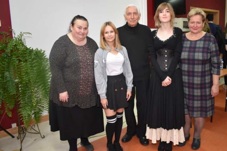 Teatr w służbie Niepodległej
