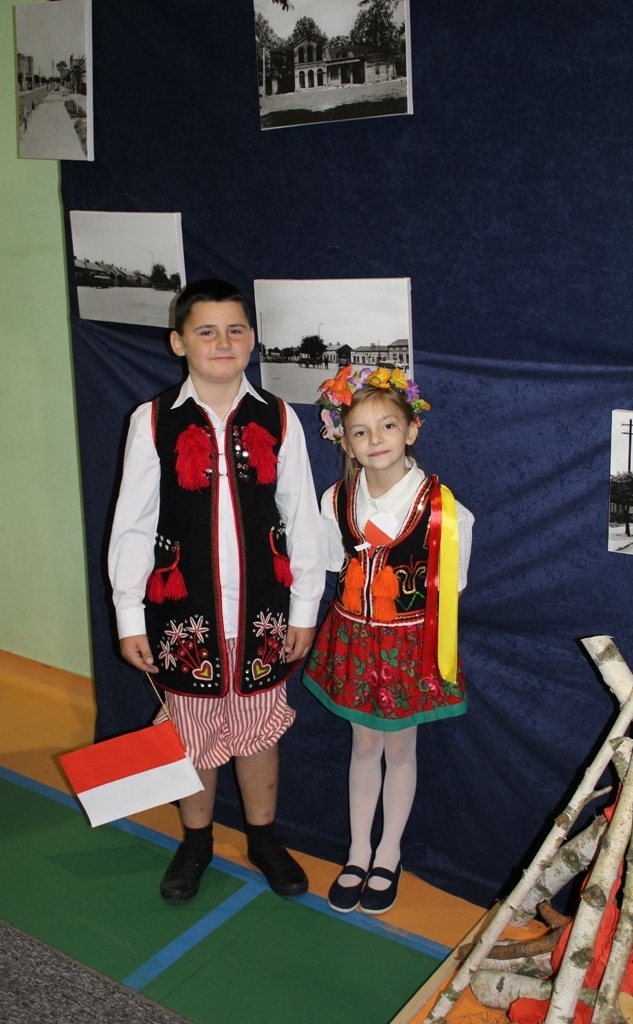 Obchody 100. rocznicy odzyskania przez Polskę niepodległości