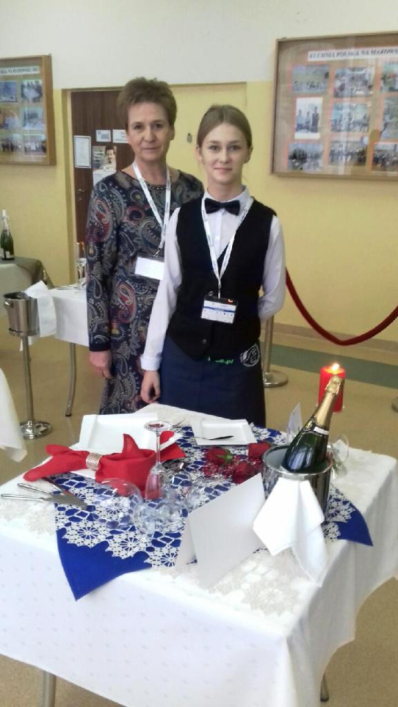 X Ogólnopolski Konkurs Gastronomiczny 