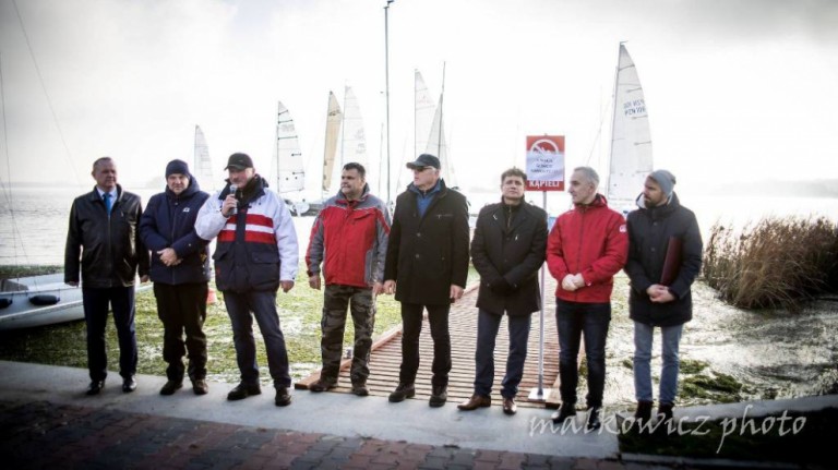 XXIV Zimowe Regaty Barbórkowe