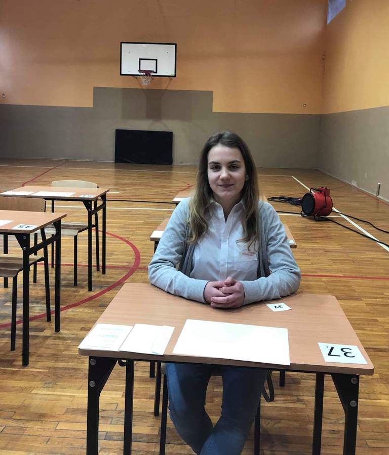Okręgowe eliminacje XXIII Olimpiady Wiedzy o Żywieniu i Żywności