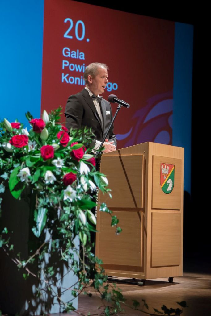 20. Gala Powiatu Konińskiego