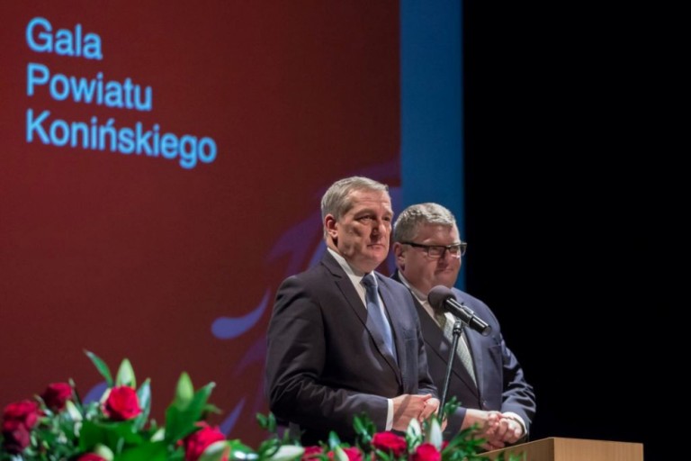 20. Gala Powiatu Konińskiego