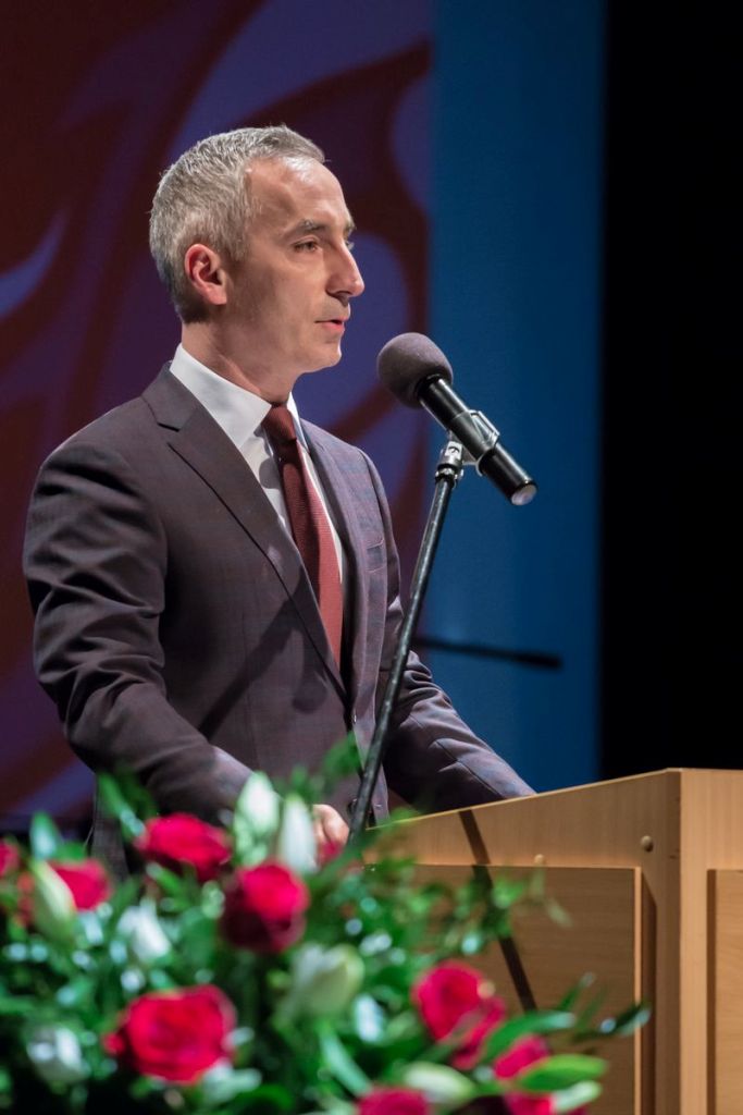 20. Gala Powiatu Konińskiego