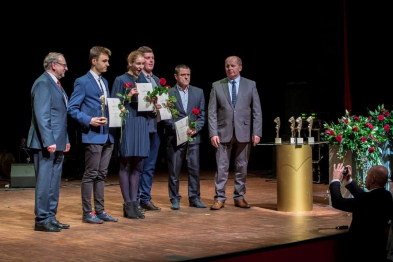 20. Gala Powiatu Konińskiego