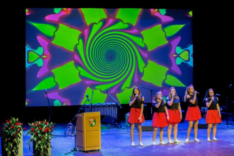 20. Gala Powiatu Konińskiego
