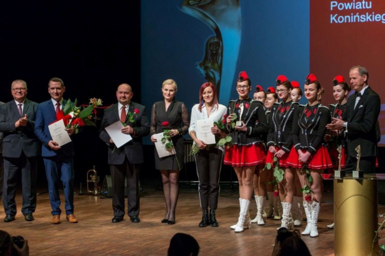 20. Gala Powiatu Konińskiego