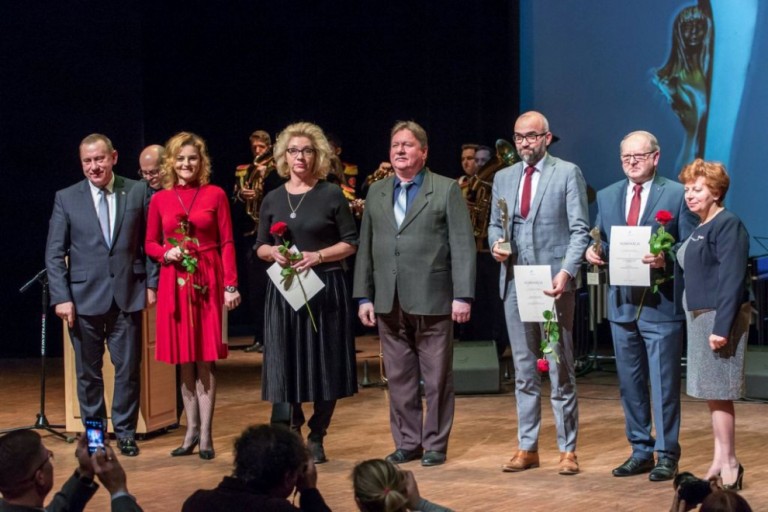 20. Gala Powiatu Konińskiego