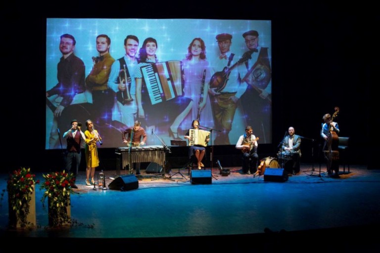 20. Gala Powiatu Konińskiego