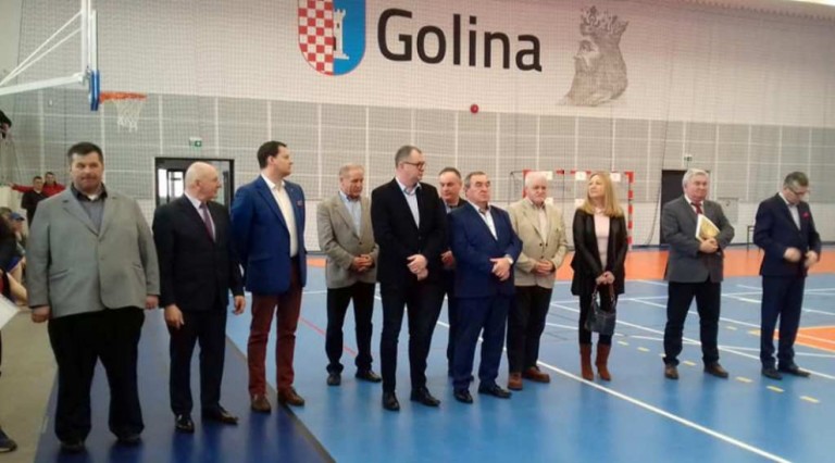 XXI Wielkopolska Zimowa Spartakiada Mieszkańców Wsi Województwa Wielkopolskiego