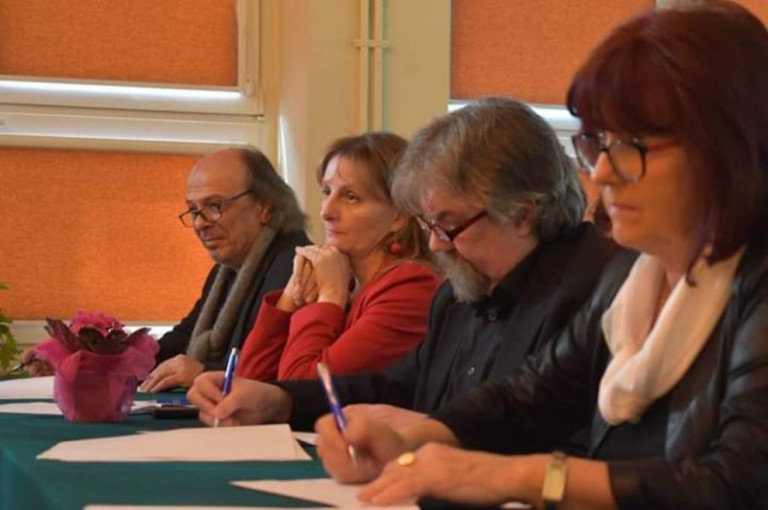 Sukces recytatorski uczennicy z ZSEU