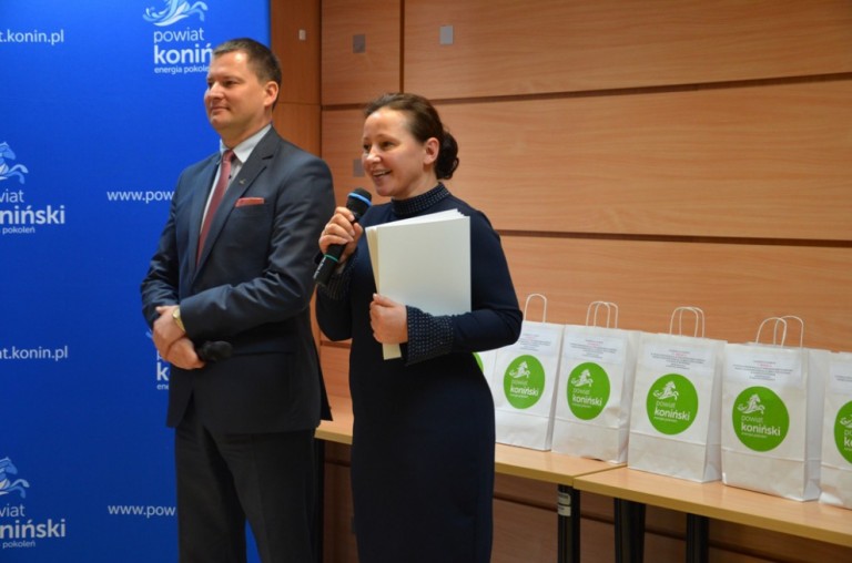 15. Powiatowy Finał Wielkopolskiej Olimpiady Wiedzy Konsumenckiej