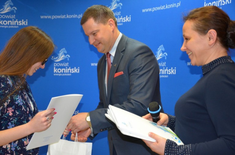 15. Powiatowy Finał Wielkopolskiej Olimpiady Wiedzy Konsumenckiej