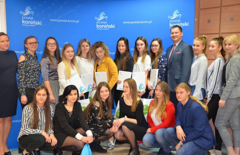 15. Powiatowy Finał Wielkopolskiej Olimpiady Wiedzy Konsumenckiej