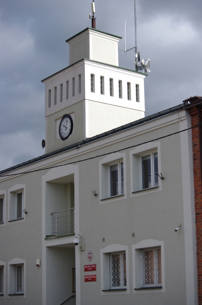 We wszystkich gminach powiatu konińskiego działa system wczesnego ostrzegania o zagrożeniach