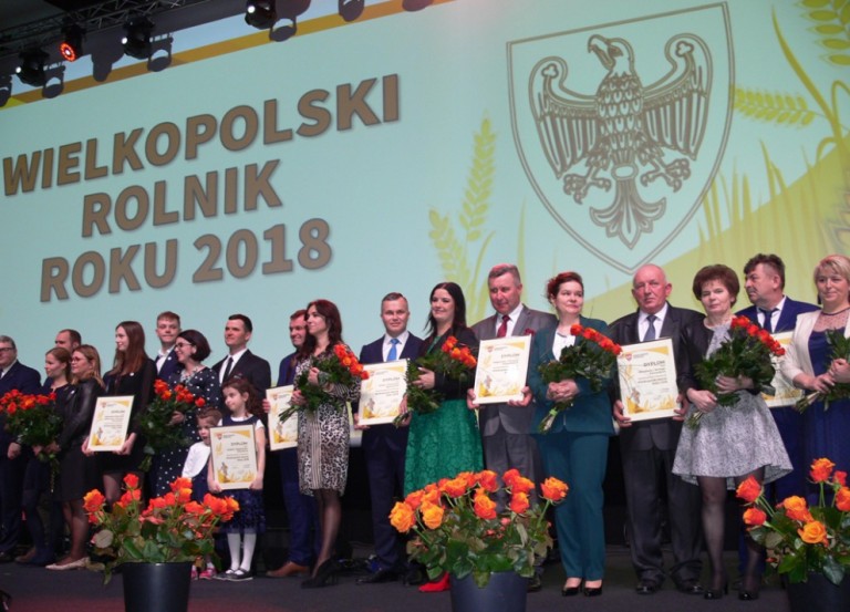 Małgorzata i Tomasz Kwiecińscy w finale konkursu 