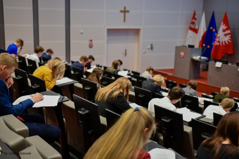 Finał XV Wielkopolskiej Olimpiady Konsumenckiej